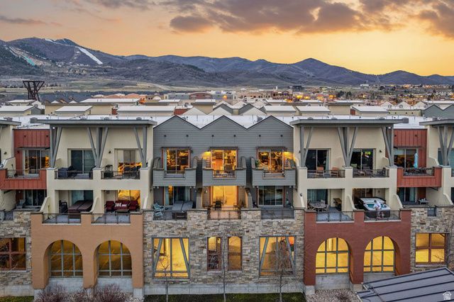 6169 PARK LN #53, Park City, UT 84098