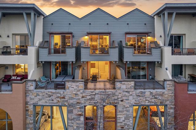 6169 PARK LN #53, Park City, UT 84098