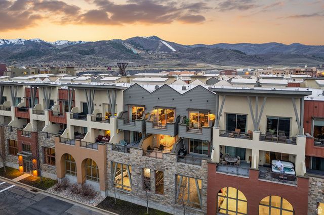 6169 PARK LN #53, Park City, UT 84098