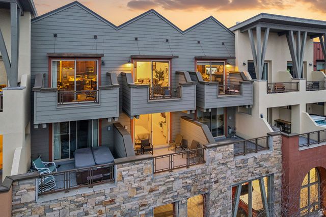 6169 PARK LN #53, Park City, UT 84098