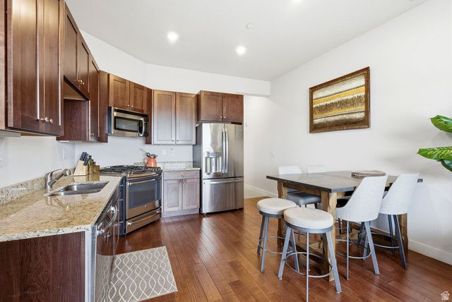 6169 PARK LN #53, Park City, UT 84098