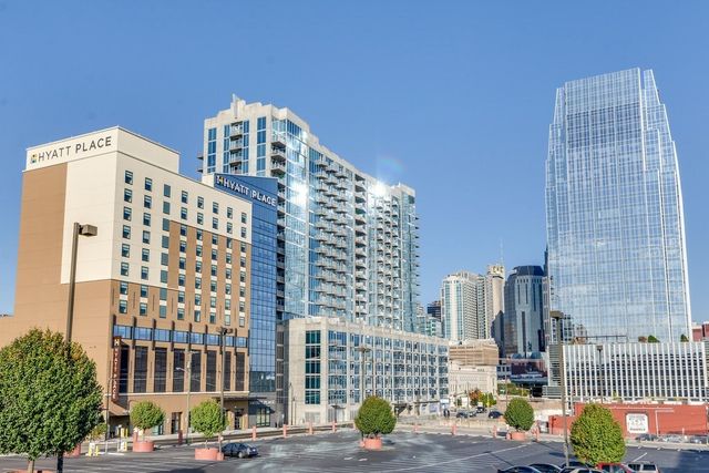 301 Demonbreun St Unit 1215, Nashville, TN 37201
