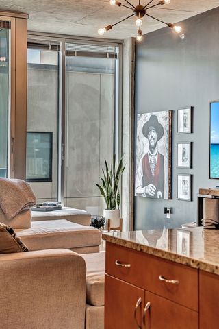 301 Demonbreun St Unit 1215, Nashville, TN 37201