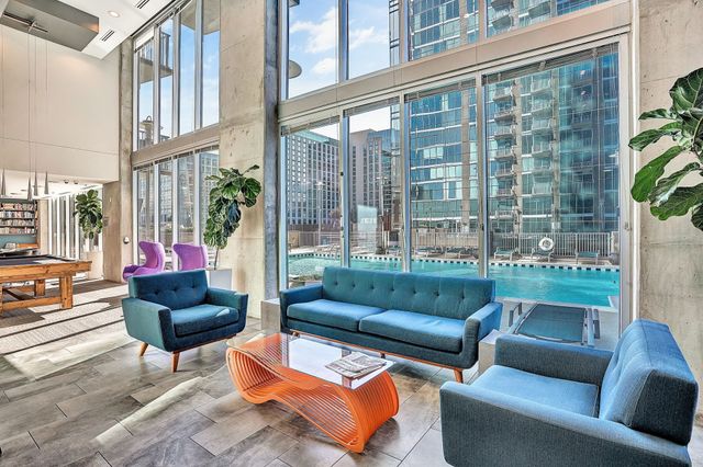 301 Demonbreun St Unit 1215, Nashville, TN 37201