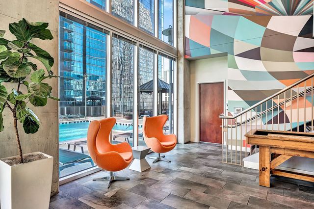 301 Demonbreun St Unit 1215, Nashville, TN 37201