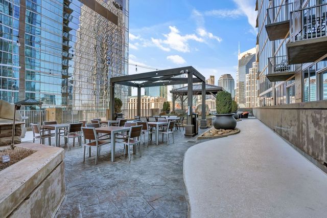 301 Demonbreun St Unit 1215, Nashville, TN 37201