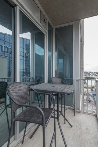 301 Demonbreun St Unit 1215, Nashville, TN 37201