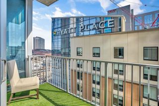 301 Demonbreun St Unit 1215, Nashville, TN 37201