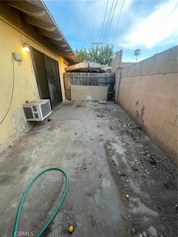 1531 E La Palma C4, Anaheim, CA 92805