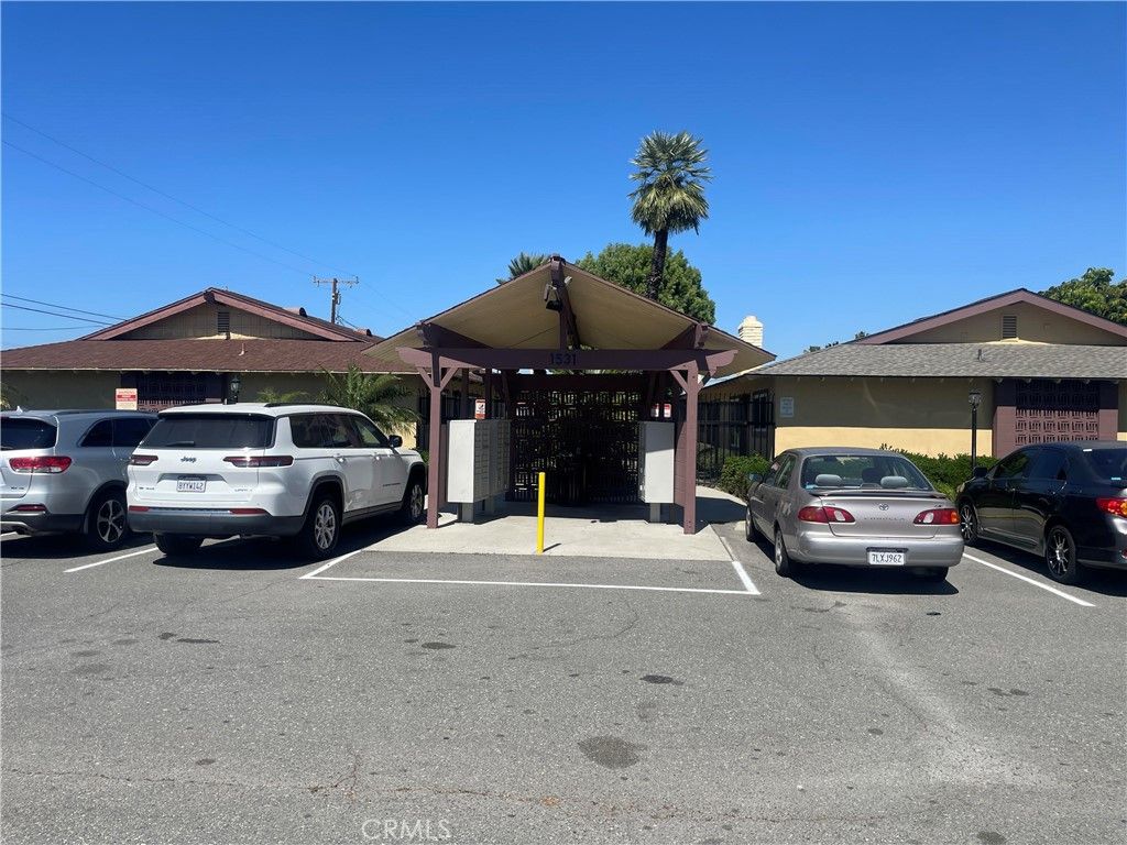 1531 E La Palma C4, Anaheim, CA 92805