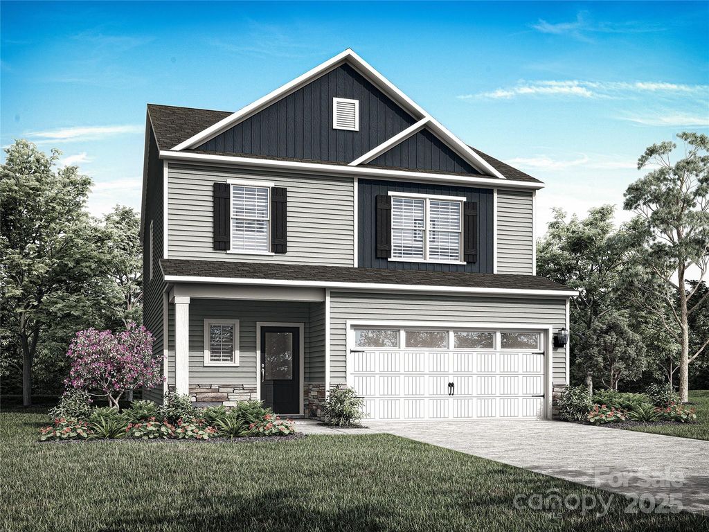 3464 Saddlebred Drive, Gastonia, NC 28052