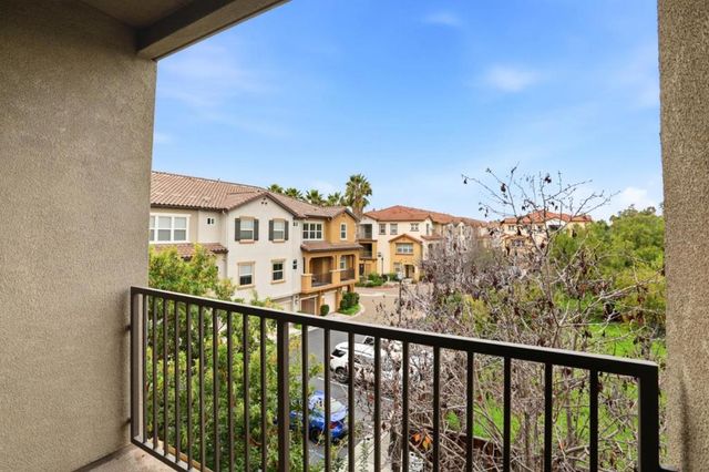 636 Messina Gardens Lane, San Jose, CA 95133