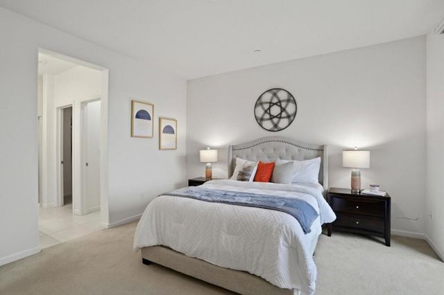 636 Messina Gardens Lane, San Jose, CA 95133