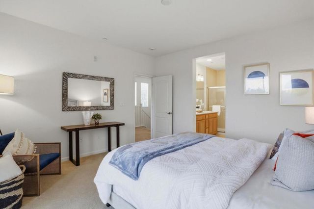 636 Messina Gardens Lane, San Jose, CA 95133