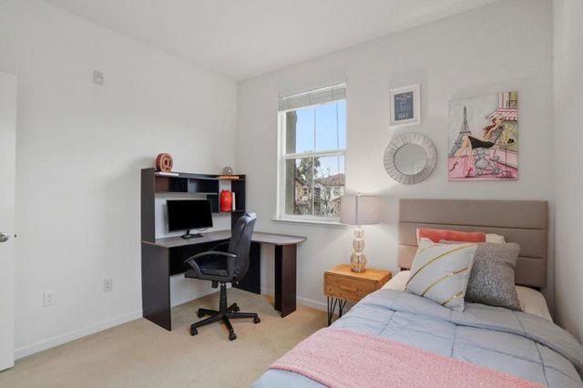 636 Messina Gardens Lane, San Jose, CA 95133