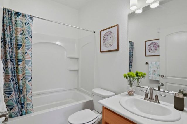 636 Messina Gardens Lane, San Jose, CA 95133