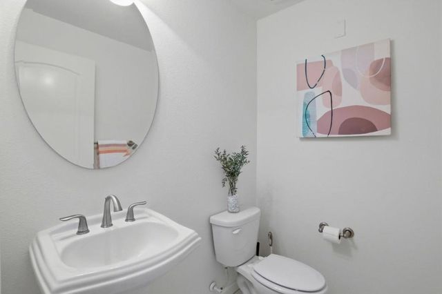 636 Messina Gardens Lane, San Jose, CA 95133