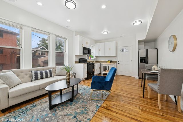 3849 W Ainslie Street 1, Chicago, IL 60625