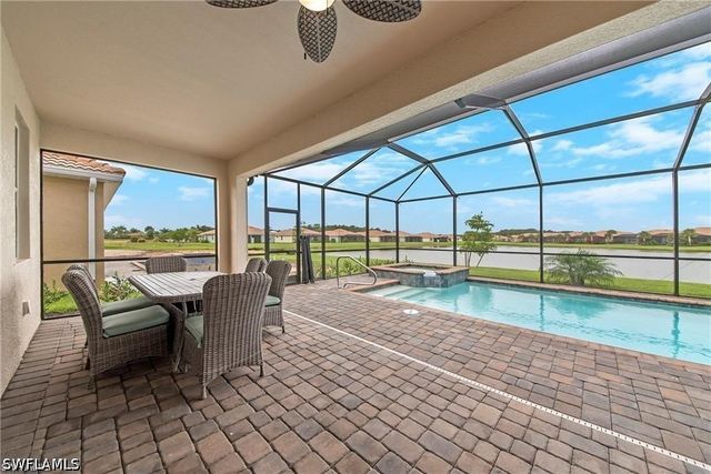 10284 Livorno DR, Fort Myers, FL 33913