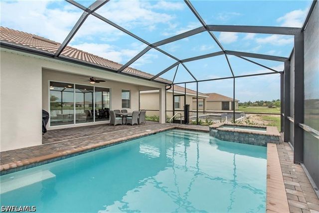 10284 Livorno DR, Fort Myers, FL 33913