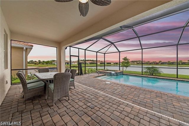 10284 Livorno DR, Fort Myers, FL 33913