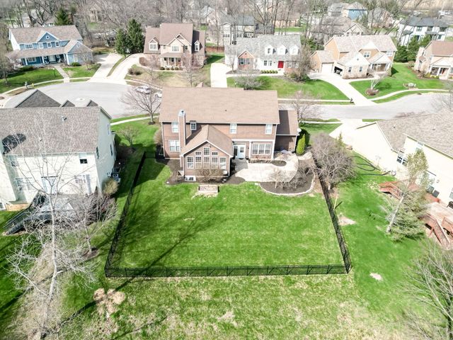 2606 Sweetgum Court, Valparaiso, IN 46383