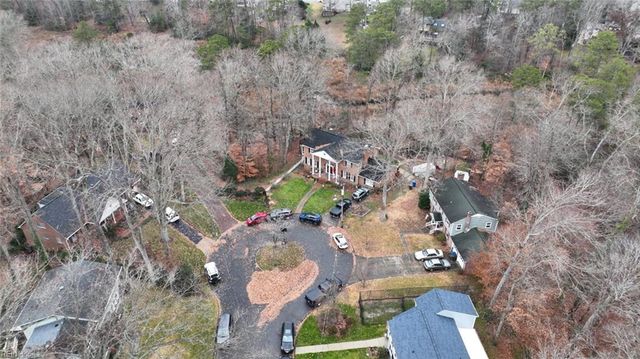 12 Poindexter PL, Newport News, VA 23606