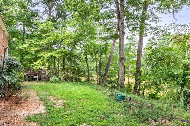 12 Poindexter PL, Newport News, VA 23606