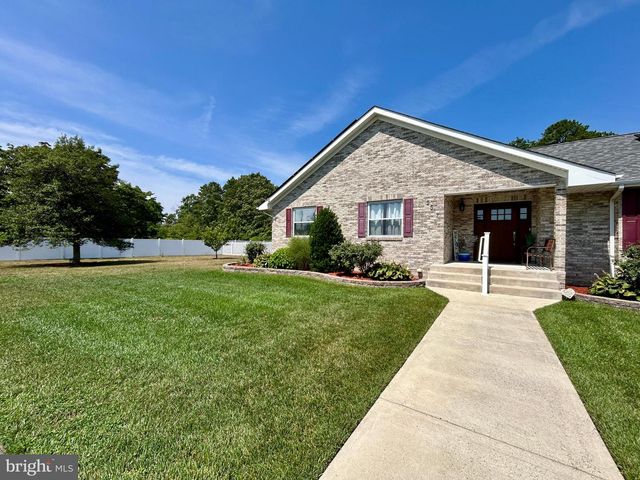 2517 TREMONT AVE, Egg Harbor Township, NJ 08234