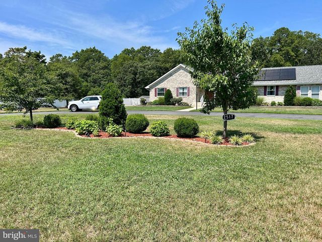 2517 TREMONT AVE, Egg Harbor Township, NJ 08234