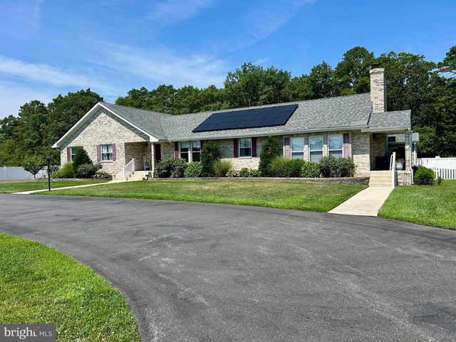 2517 TREMONT AVE, Egg Harbor Township, NJ 08234