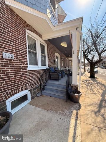 422 S BROOM ST, Wilmington, DE 19805
