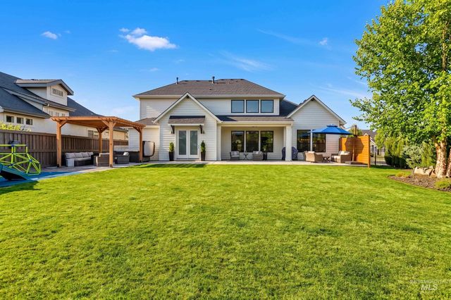 12214 N Barn Owl Way, Boise, ID 83714