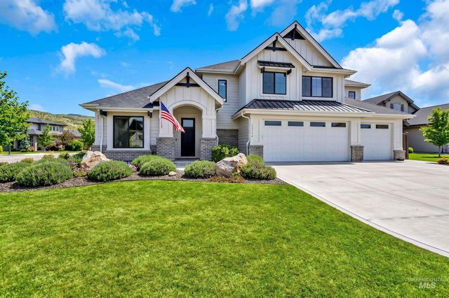 12214 N Barn Owl Way, Boise, ID 83714