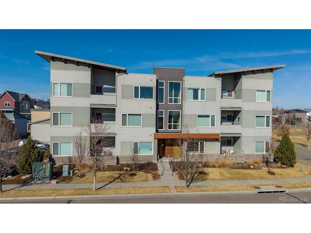 1585 Hecla Way 103, Louisville, CO 80027