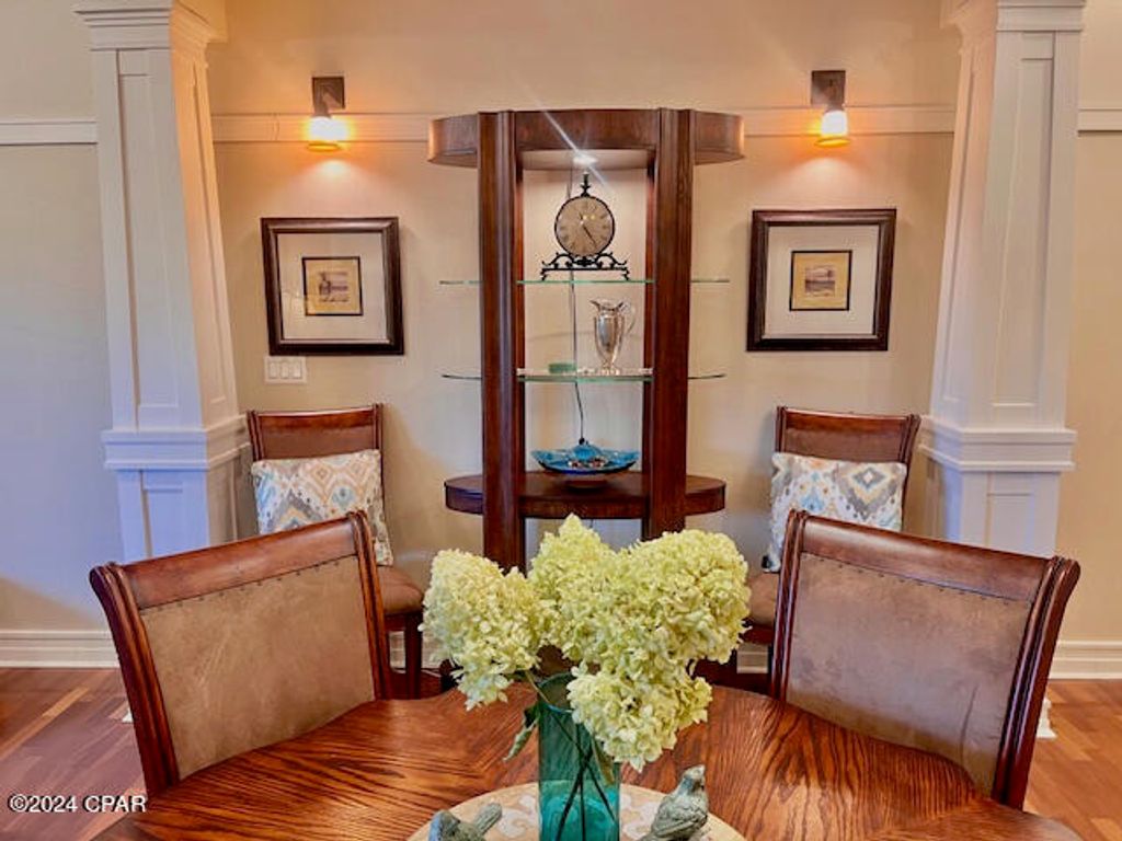 Image 10 of property listing at 1105 Prospect Promenade 303, Panama City Beach, FL 32413