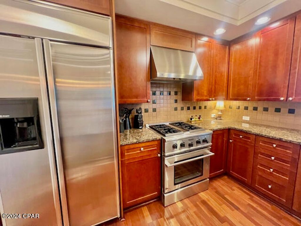 Image 12 of property listing at 1105 Prospect Promenade 303, Panama City Beach, FL 32413