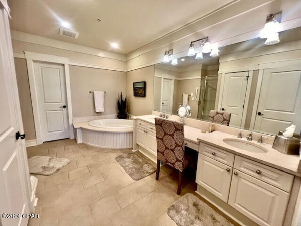 Image 16 of property listing at 1105 Prospect Promenade 303, Panama City Beach, FL 32413