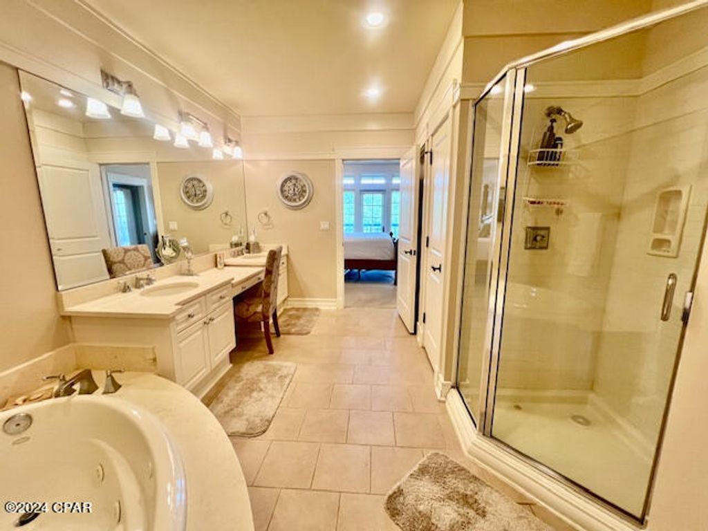 Image 17 of property listing at 1105 Prospect Promenade 303, Panama City Beach, FL 32413