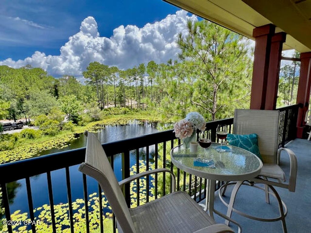 Image 2 of property listing at 1105 Prospect Promenade 303, Panama City Beach, FL 32413