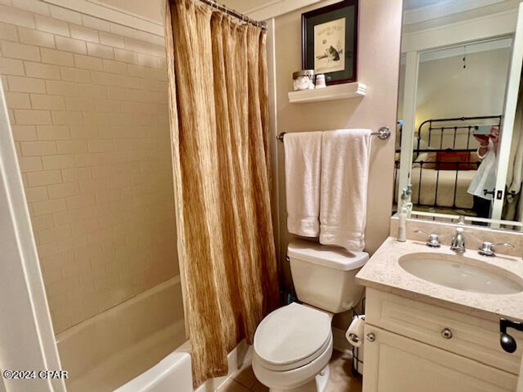 Image 21 of property listing at 1105 Prospect Promenade 303, Panama City Beach, FL 32413