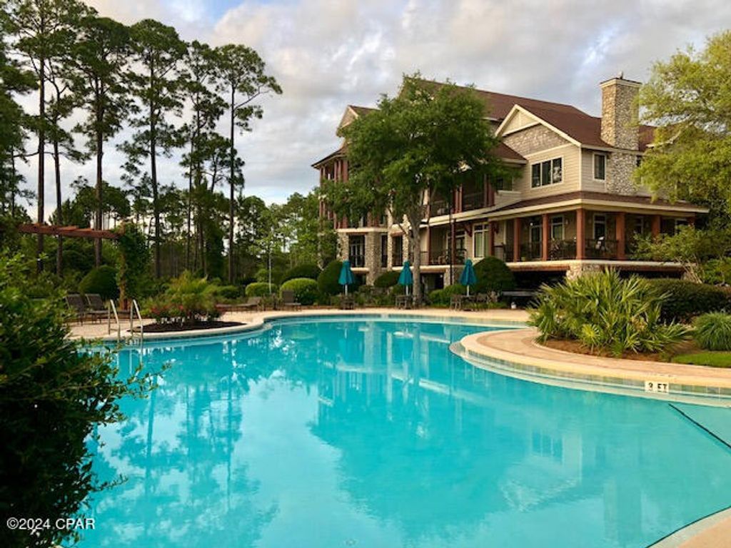 Image 24 of property listing at 1105 Prospect Promenade 303, Panama City Beach, FL 32413