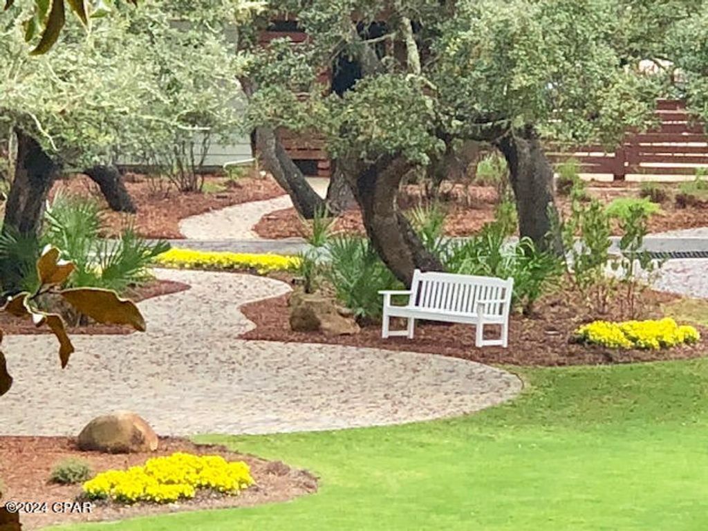 Image 29 of property listing at 1105 Prospect Promenade 303, Panama City Beach, FL 32413