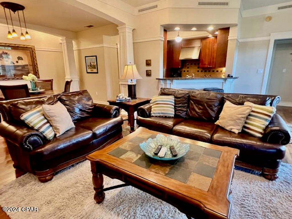 Image 4 of property listing at 1105 Prospect Promenade 303, Panama City Beach, FL 32413