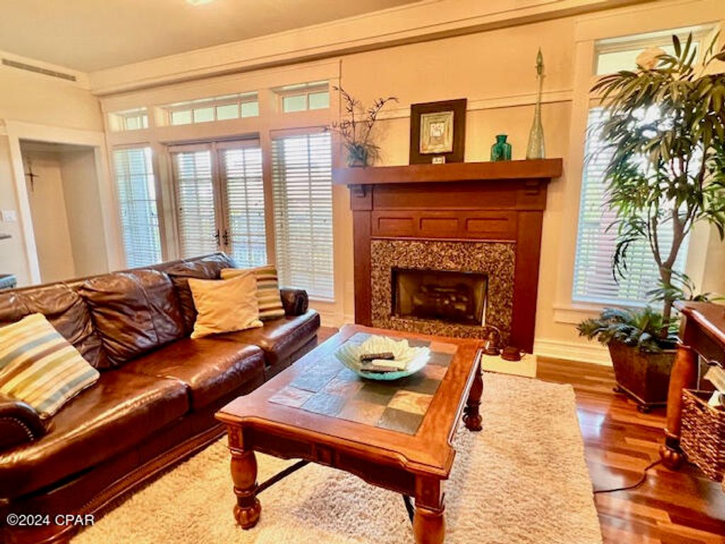 Image 5 of property listing at 1105 Prospect Promenade 303, Panama City Beach, FL 32413