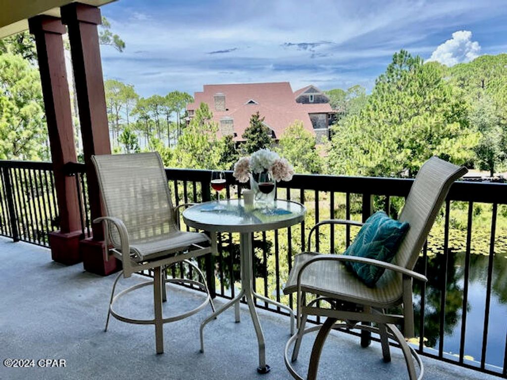 Image 8 of property listing at 1105 Prospect Promenade 303, Panama City Beach, FL 32413