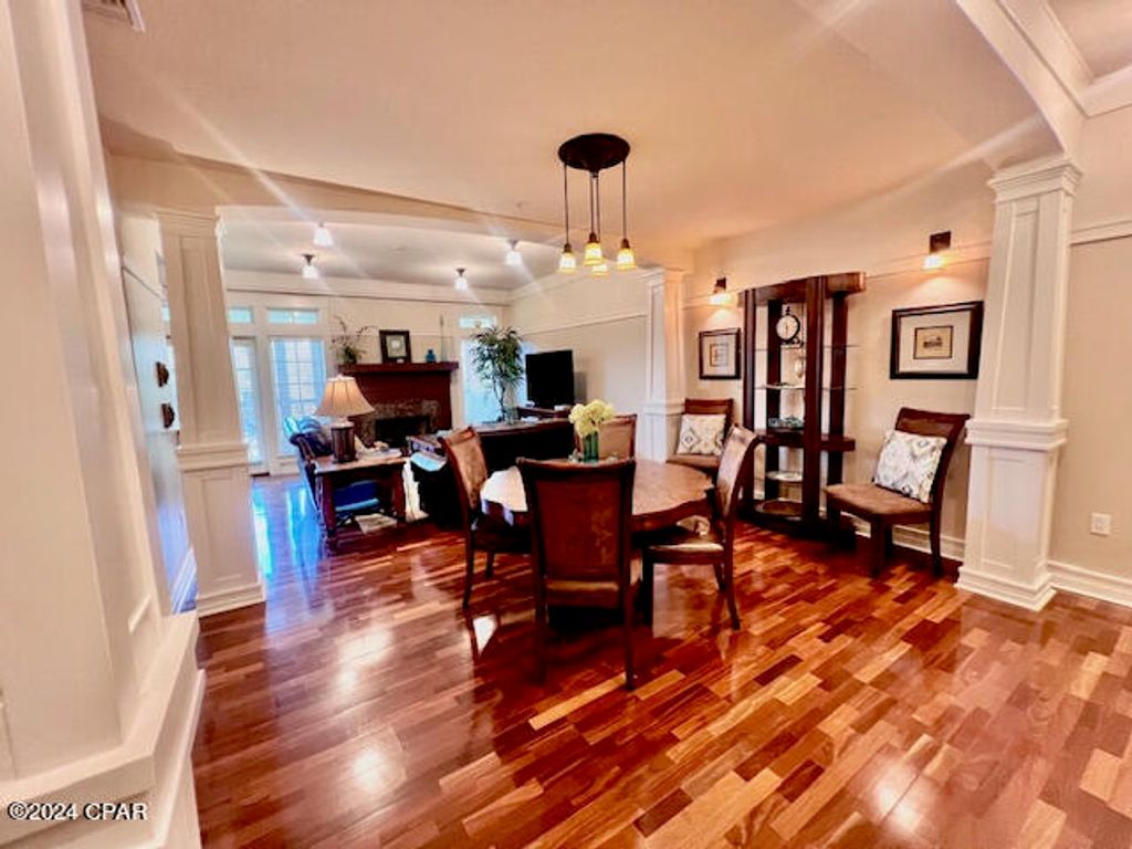 Image 9 of property listing at 1105 Prospect Promenade 303, Panama City Beach, FL 32413