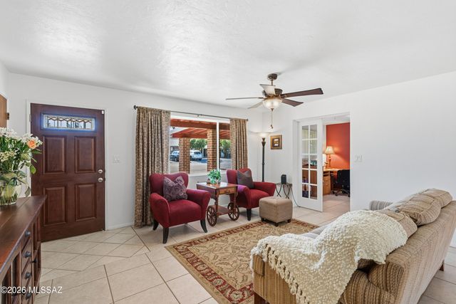 4419 E Water Street, Tucson, AZ 85712