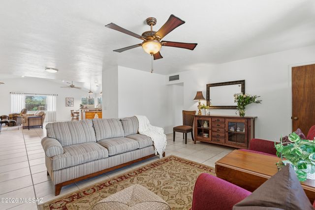 4419 E Water Street, Tucson, AZ 85712