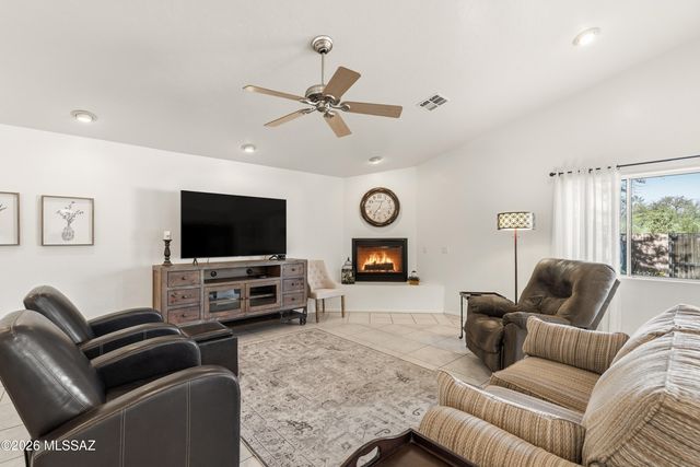 4419 E Water Street, Tucson, AZ 85712